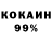 ТГК жижа Ken Norris